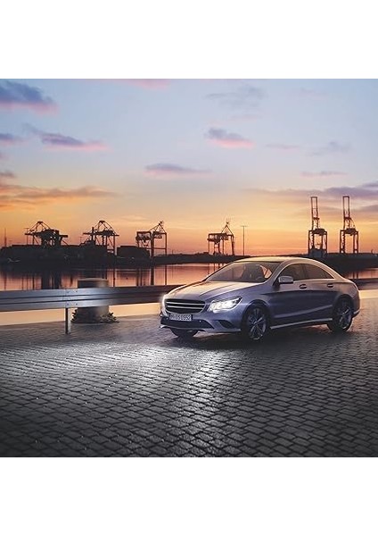 H7 12V 55W Orıgınal Ampul (1 Adet) modelleri