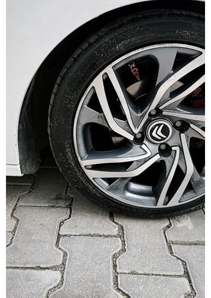 Simli Lastik Parlatıcı Simli Jel Araç Lastik Parlatıcı 500 ml modelleri