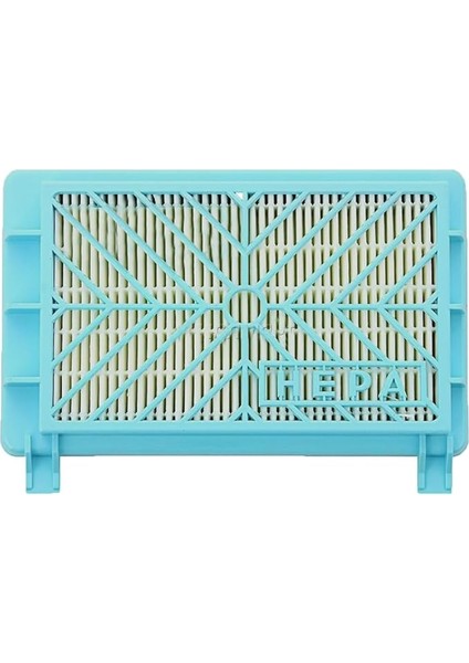 Fc 8734 ve FC8734/01 Uyumlu Hepa Filtre Seti indirimleri