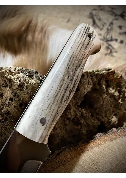 Av Bıçağı (Geyik Boynuz) modelleri