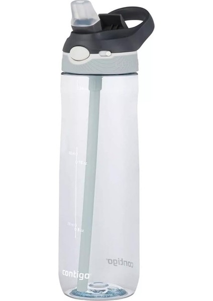 Ashland Autospout Tritan Suluk 720 Ml, Şeffaf fiyatları