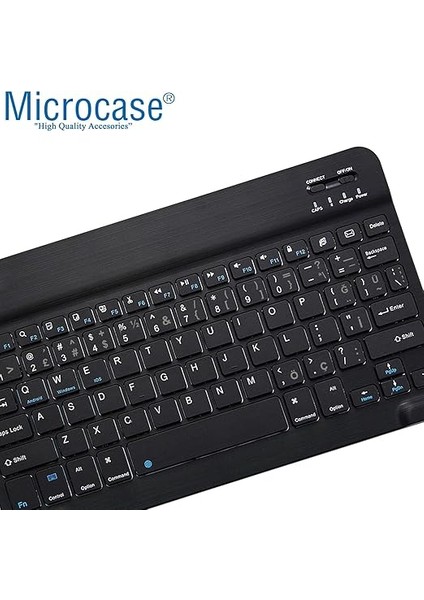 Lenovo Tab K11 TB330FU 11 Inch Tablet Için Bluetooth Klavye 27 cm (Tr Sticker) + Tablet Standı - AL2754 fırsatları