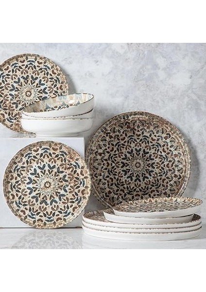 Concept Ephesus Salata Tabağı 26 cm fırsatları