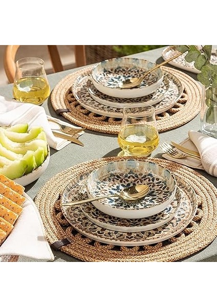 Concept Ephesus Salata Tabağı 26 cm indirimleri