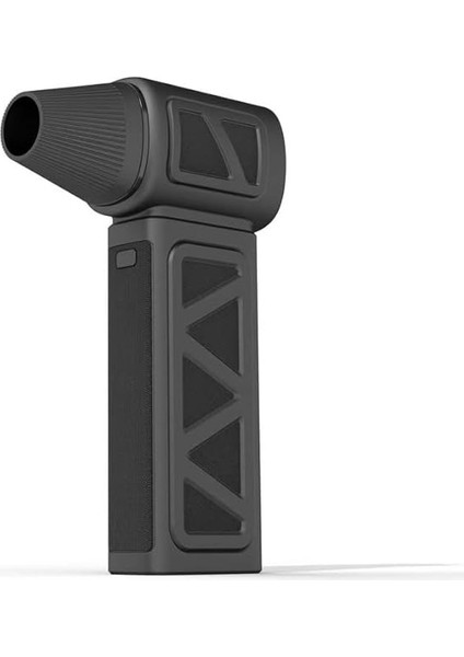 Süper Güçlü Üfleyici Şarjlı Fan Turbo 130000 Rpm Güçlü Fan Vantilatör Üfleyici Turbo Jet Vantilatör Toz Üfleyici Basınçlı Temizleyici