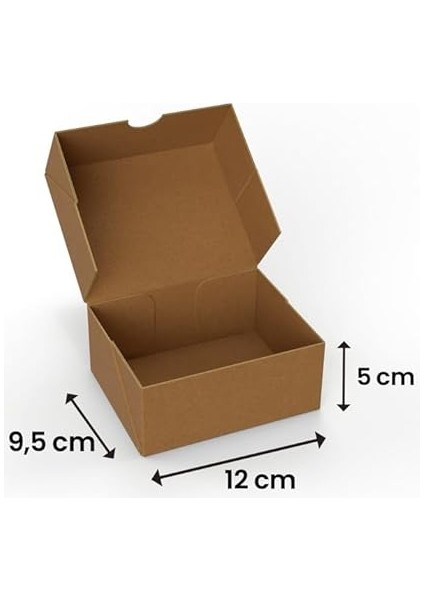 Adet Kesimli Kutu - Internet ve Kargo Kutusu fiyatları