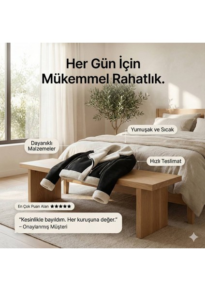 Kruvaze Süet Mont indirimleri