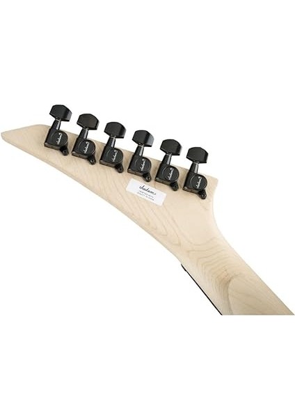 JS11 Dinky Amaranth Klavye Metallic Blue Elektro Gitar fırsatları