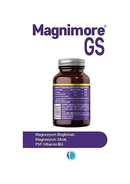 Gs 60 Kapsül modelleri