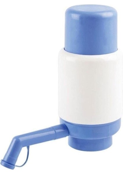 Pompası Plastik Damacana Pompası Manuel Su Pompası