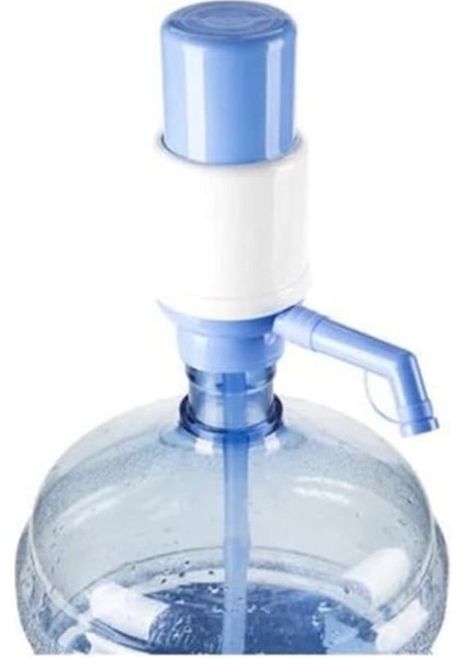 Pompası Plastik Damacana Pompası Manuel Su Pompası fiyatları