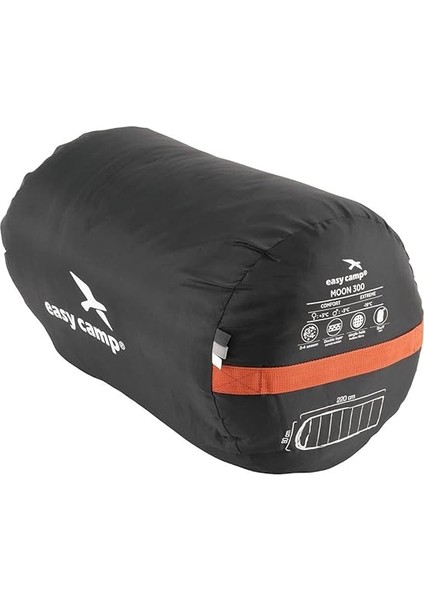 Camp Moon 200-12°C Ultralight Uyku Tulumu indirimleri