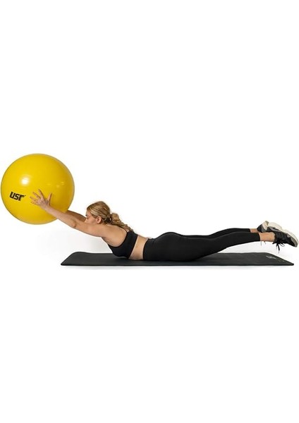 20+55 cm Pilates Topu + Pompası + 3 Micro Bant fiyatları