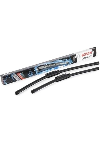 Aerotwin Silecek Seti Renault Megane Iı (2006-2009), Megane Iv (2016-2023) [600/450 Mm] A115S 3397007115 fiyatları