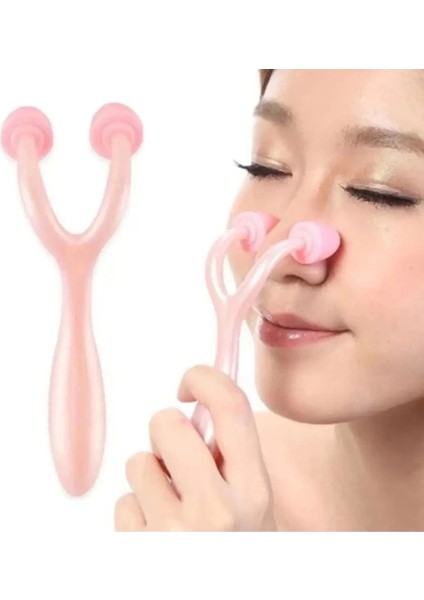 Nefes Açıcı ve Şekillendirici Burun Masaj Aleti, Rahatlatıcı Kullanım fiyatları