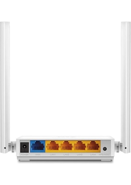 TL-WR844N, 300 Mbps Wi-Fi Router, Ebeveyn Denetimleri, All-In-One( Router, Access Point, Range Extender, Wısp) Modları modelleri