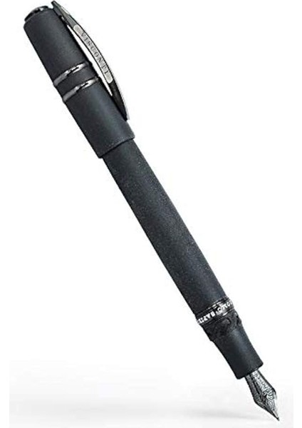 Visconti KP15-05-FPF Dolma Kalem