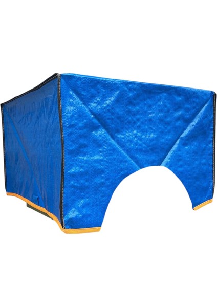 Arıcılık Kovan Branda Çadırı (10 Adet)