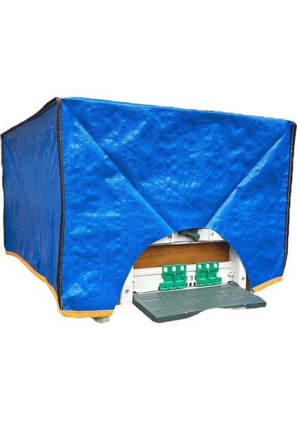 Arıcılık Kovan Branda Çadırı (10 Adet) fiyatları