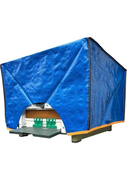 Arıcılık Kovan Branda Çadırı (10 Adet) modelleri