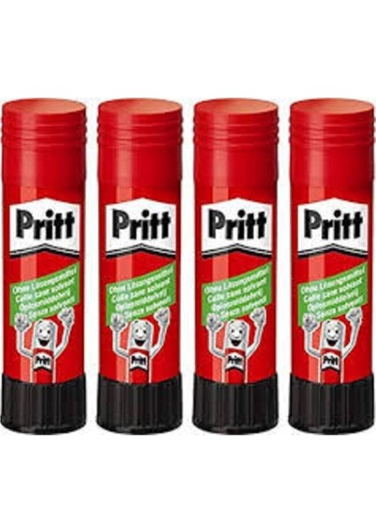 Stick Yapıştırıcı 22GR. 4lü