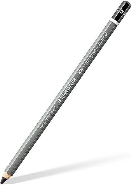 100C Sbk4 Mars Lumograph Charcoal Füzen Eskiz Kalem 4'lü Set fırsatları