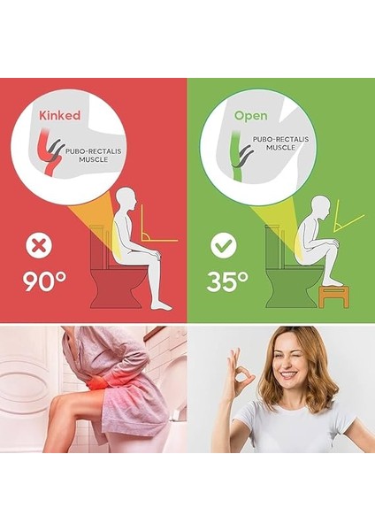 Gift Store Elis Hediyelik Wc Çömelme Ayak Taburesi, Basamak Taburesi, Tuvalet Taburesi, Klozet Ayaklığı EH013 modelleri