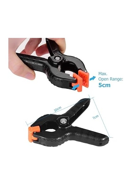 2 x 3 M / 6,6 x 10 Ft Stüdyo Arka Plan Standı Tutucu Alüminyum Alaşım Ayarlanabilir Fotoğraf Arka Planı Destek Sistemi Taşıma Çantası ile 3 Parçalı Arka Plan Kelepçesi modelleri