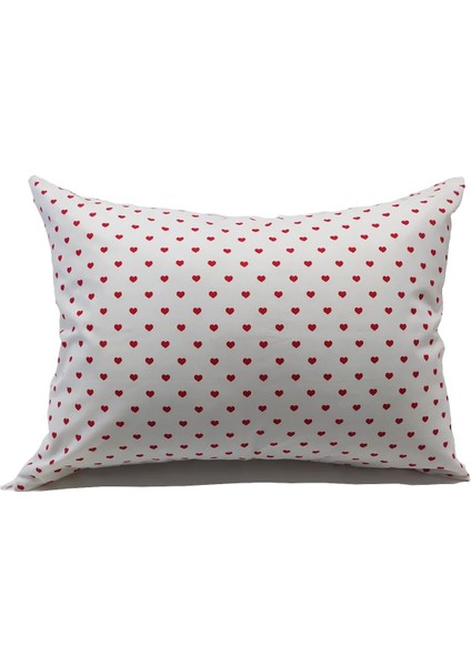 Ev Tekstil Yastık Kılıfı (2ADET) 50X70CM YK-126