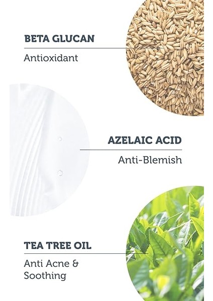 Purest Solutions T-Zone Oil Eraser 0.7% Azelaic Acid & 0.5% Beta Glucan indirimleri