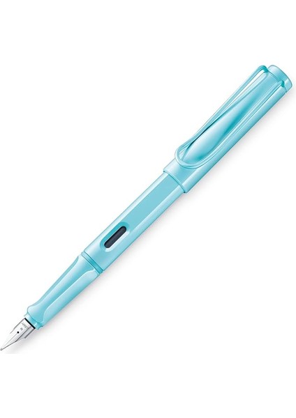 Safarı 2023 Ozel Uretım Rengı Aquasky Dolma Kalem M Uc
