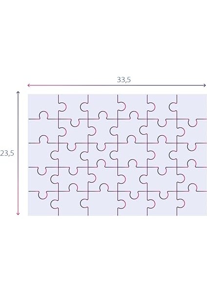 - 30 Parça Puzzle - Paw Patrol indirimleri