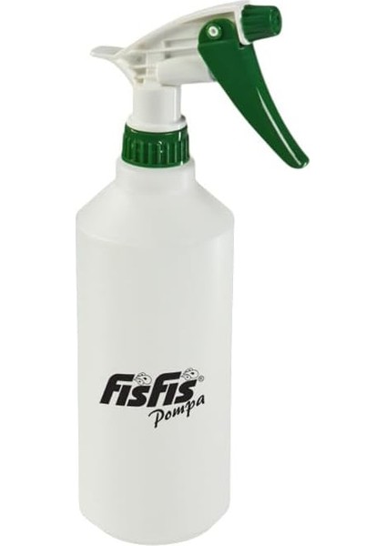 ENDÜSTRIYEL700 PRO13 1.3cc Fısfıs 0,7litre (Yeşil)