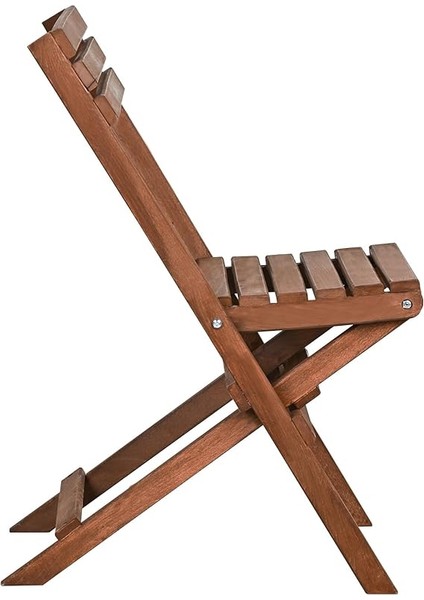 Vernikli Puf Minderli Ahşap Katlanabilir Bahçe Mutfak Balkon Teras Sandalyesi (Ceviz-Yeşil) modelleri