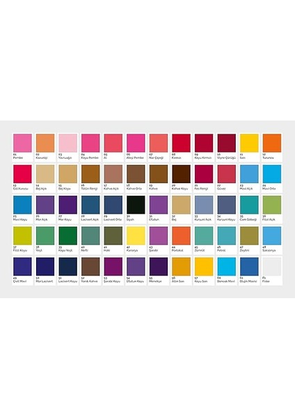 Kumaş Boyası Arkadaş Paket Lacivert Koyu fırsatları