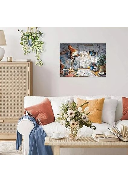 1000 Parçalı Puzzle Wd Masa fırsatları