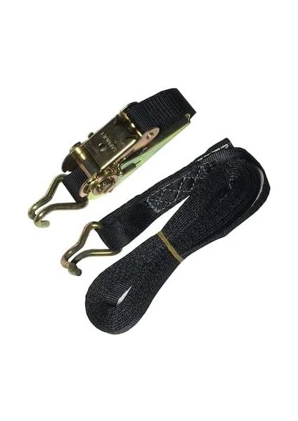 kg 5 M Yük Sabitleme Mini Spanzet