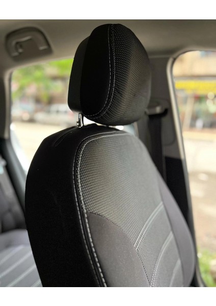 Opel Astra J Kasa Araca Özel Dikim Koltuk Kılıfı fiyatları