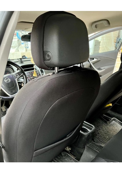 Opel Astra J Kasa Araca Özel Dikim Koltuk Kılıfı fırsatları