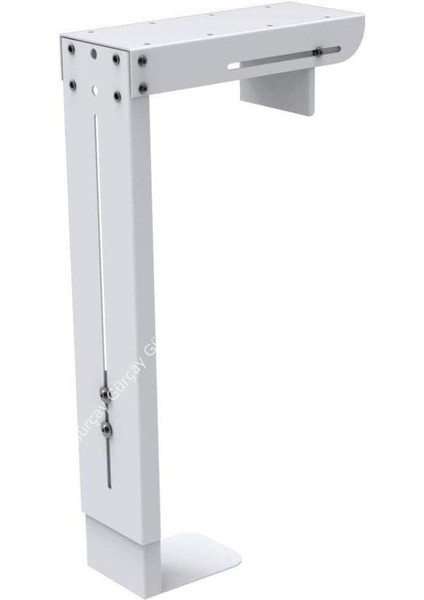 Bilgisayar Kasa Taşıyıcı Ayak Siyah fiyatları