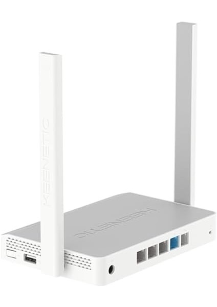 Omni Dsl N300 Mesh Wi-Fi Vdsl2/adsl2+ Modem Fiber Router, 200 Mbit/s, 1X1GBIT/S, Usb2.0 KN-2012 indirimleri
