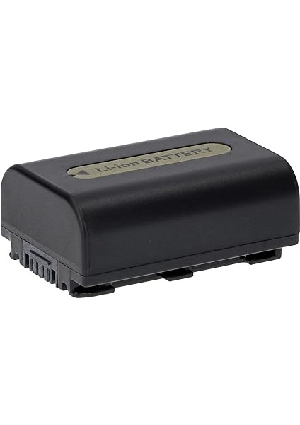 NP-FH50 Batarya, Sony Digital Video Kameralar ve A230, A330, A380, A390 Ile Uyumlu fırsatları
