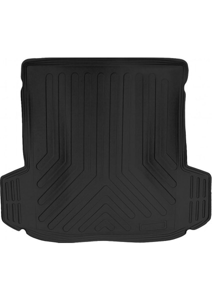 Togg T10F 2025 Siyah 3D Araca Özel Kokusuz Paspas ve Bagaj Havuzu Set Bmy (Rizline Marka) modelleri