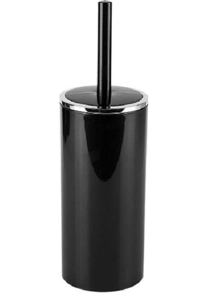 Lenox Tuvalet Fırçası Siyah (E34) M-E34-06