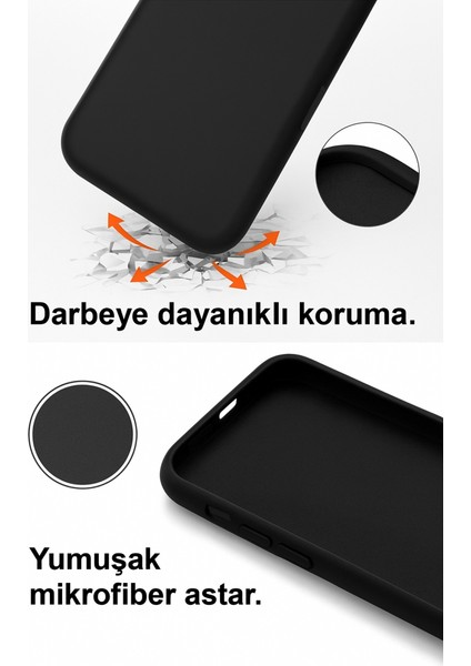 Oppo A74 Premium Silikon Tasarım Telefon Kılıfı Şeffaf Ay ve Hilal Mitoloji modelleri