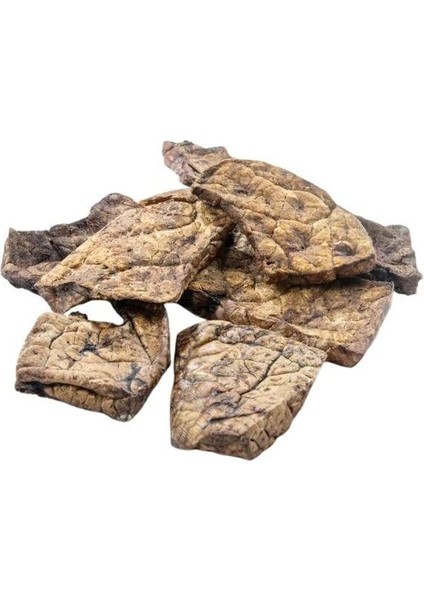 ‎Baffs Naturals Baffs Naturals Kurutulmuş Dana Ciğer Bisküvi Köpek Ödülü 100 gr fiyatları