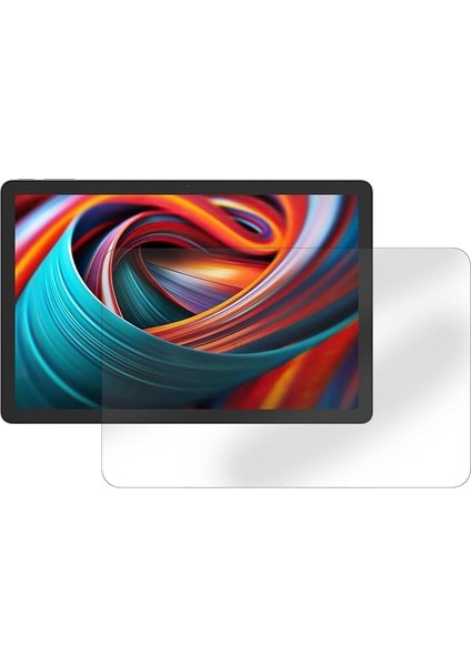 Vıa L50 11" Tablet Için Tam Uyumlu Nano Esnek Cam Ekran Koruyucu