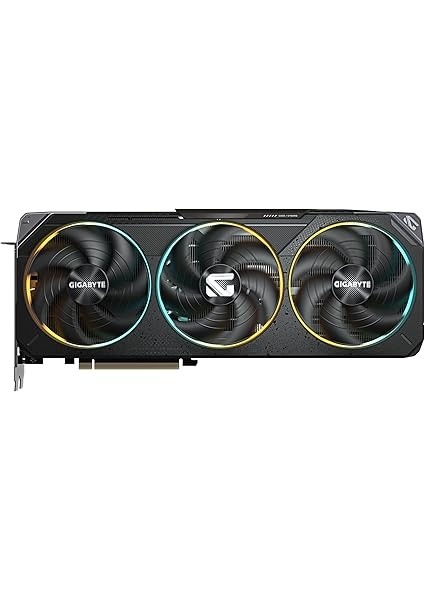 VGA Nvıdıa 12GB Gddr7 RTX5070 Gamıng Oc GV-N5070GAMING OC-12GD 192BIT/3XDP/1XHDMI/3XFAN Gpu Ekran Kartı fiyatları
