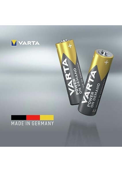 Power On Demand Aa FOL10X10 Pbox fırsatları