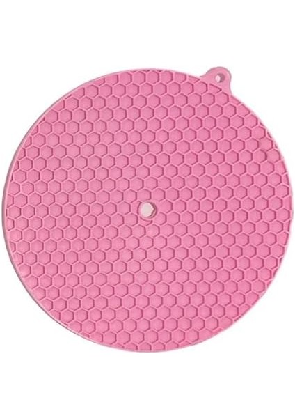 Kavanoz Açacağı Tutucu - 2 Adet Silikon Tencere Tutacağı Şişe Konserve Açacağı Saksılar ve Tavalar Için (Lila ve Pembe) fiyatları